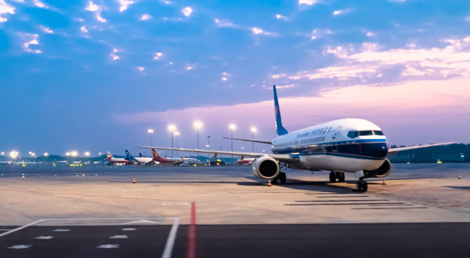 Чэнду мен Алматы арасында т?келей рейс ашылды